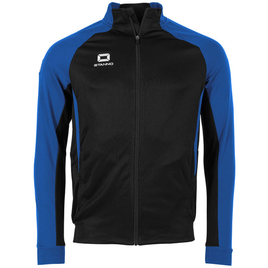 Stadio Full Zip Top Hoody