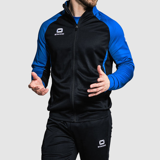 Stadio Full Zip Top (zonder hoody)