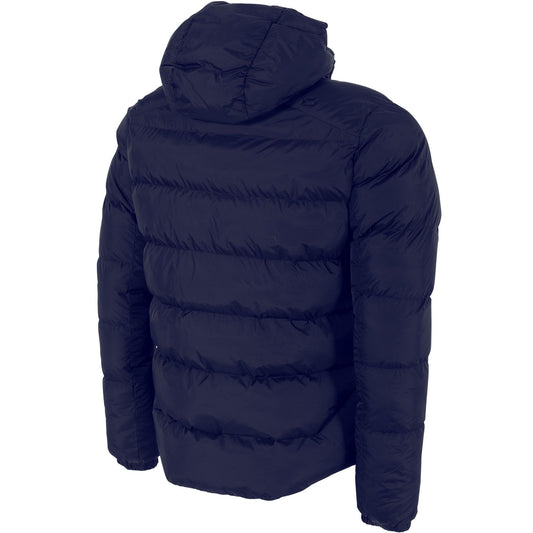 Prime Padded Jacket