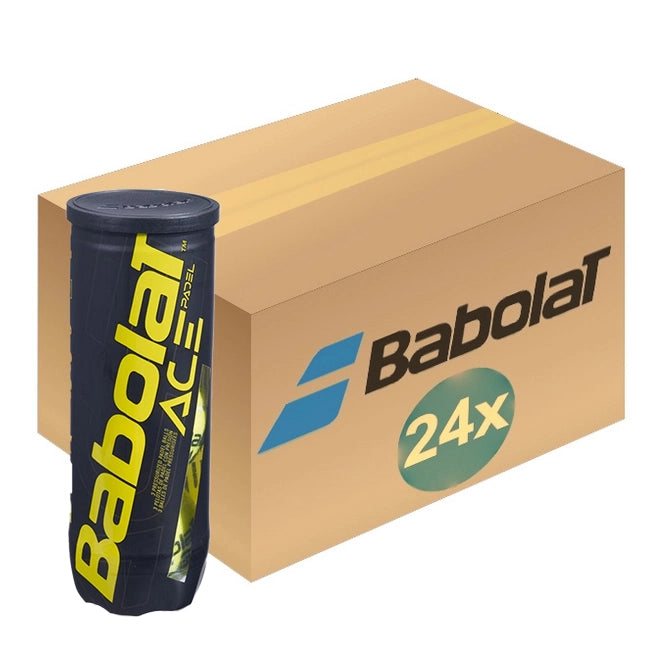 Babolat Ace Padel X3 (doos)