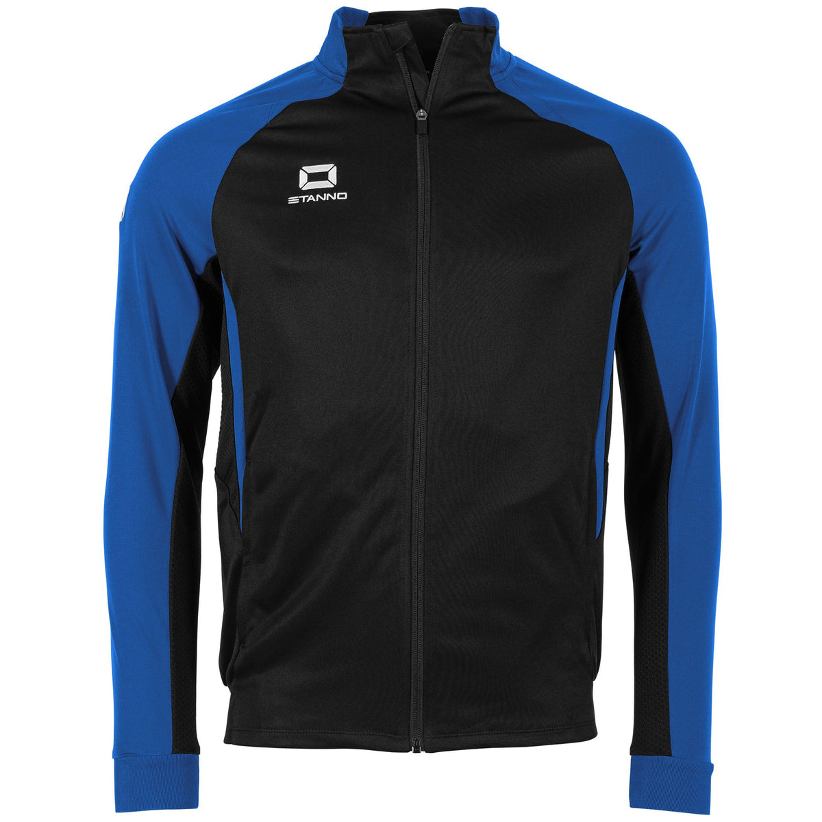 Stadio Full Zip Top (zonder hoody)