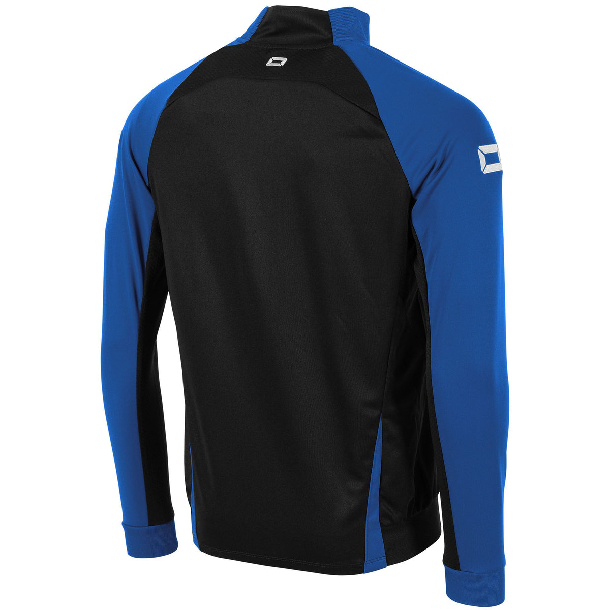 Stadio Full Zip Top (zonder hoody)