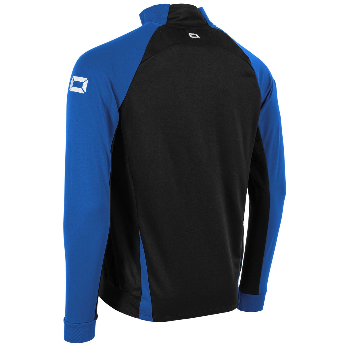 Stadio Full Zip Top (zonder hoody)