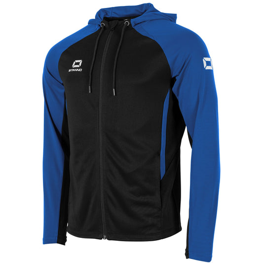 Sponsorpakket Trainingspak (hoody)