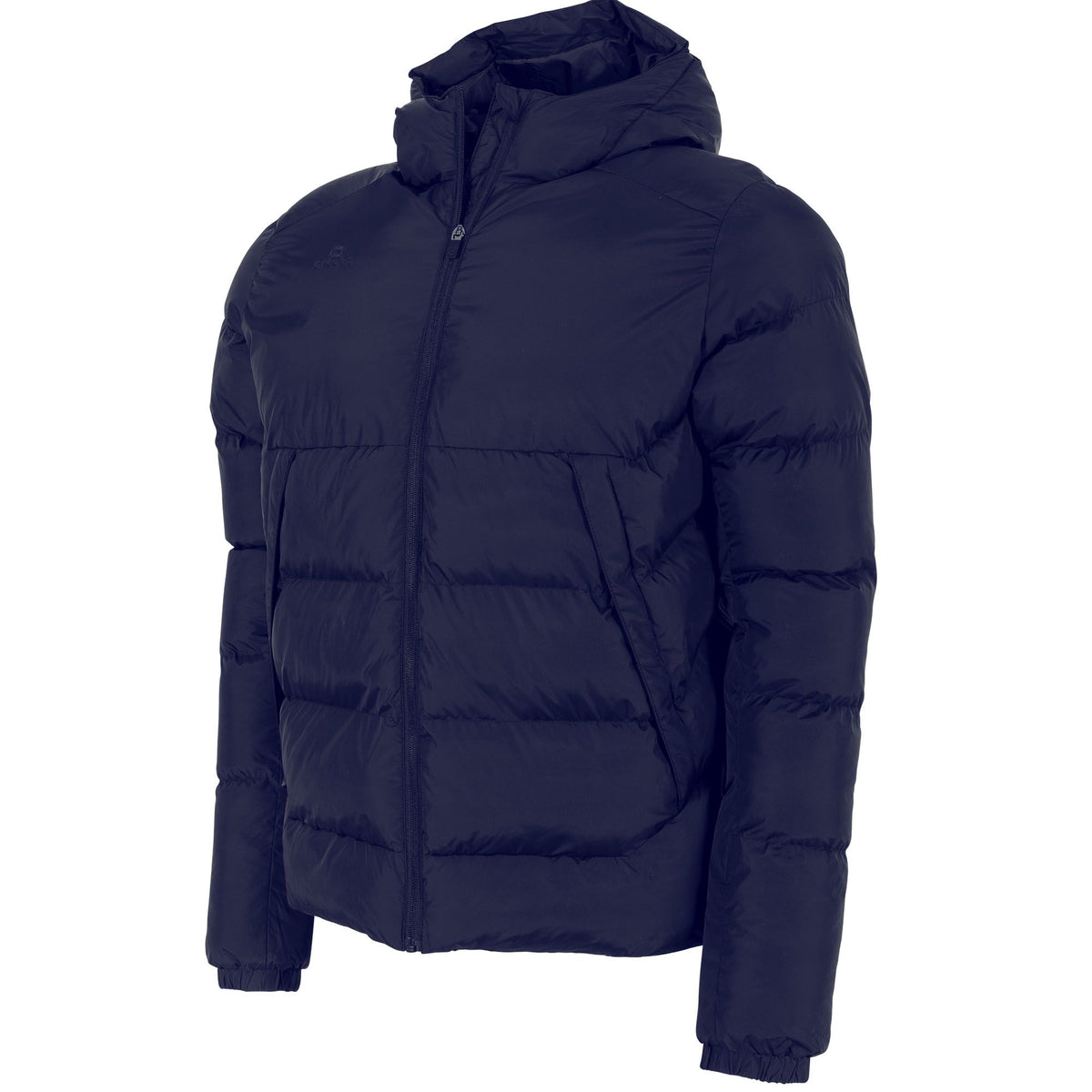 Sponsorpakket Puffer jacket