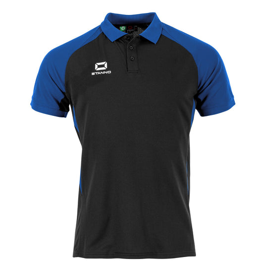 Stanno polo senioren