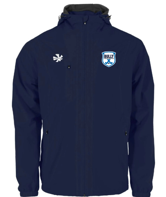 Cleve Breathable Trainingsjas Junior