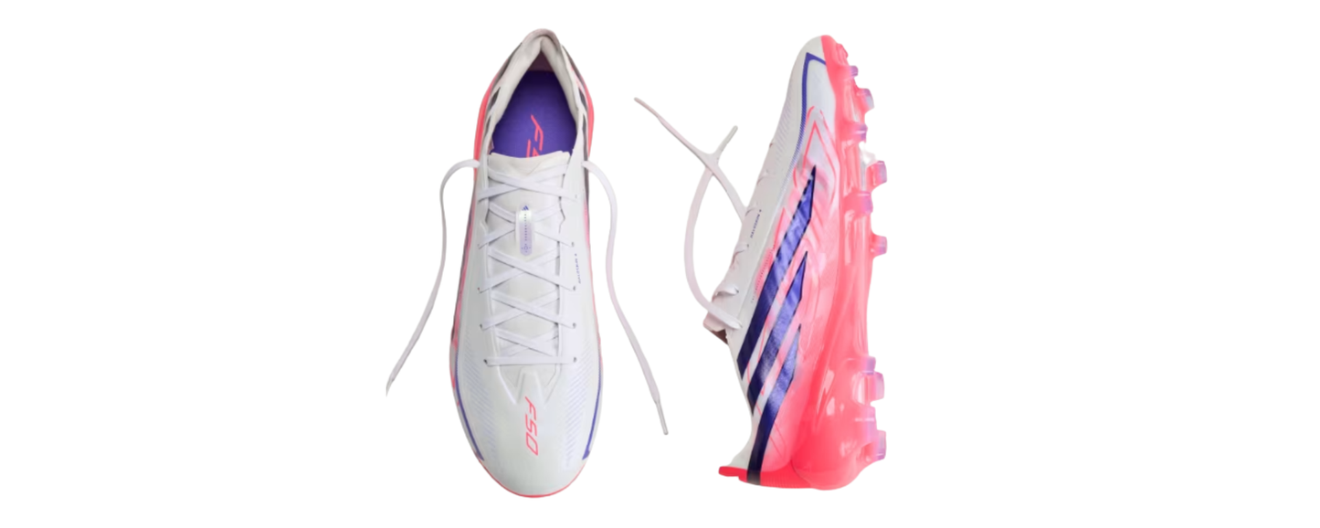 Adidas F50 Hyperfast Pro