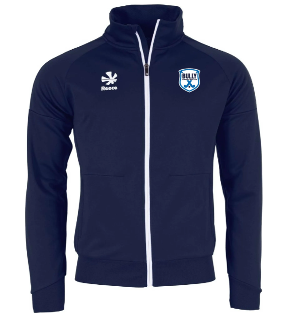 Premium Full-Zip Trainingsjas Junior