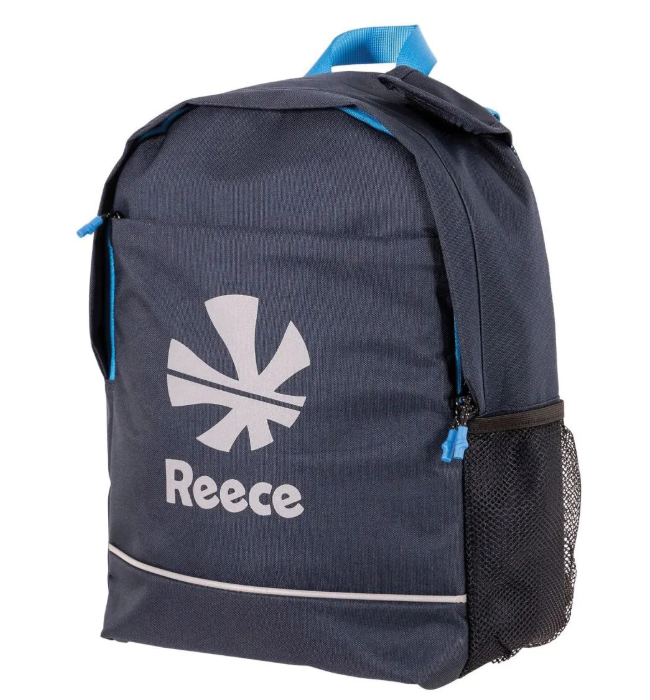 Reece Ranken Hockey Rugtas