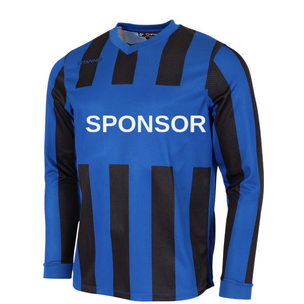 Sponsorpakket Wedstrijdshirt