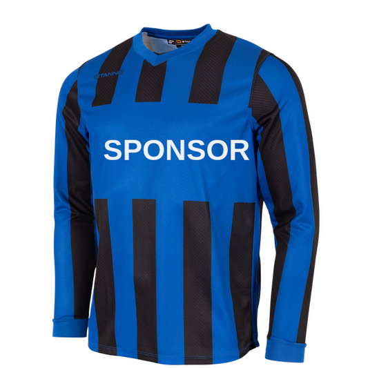 Sponsorpakket Wedstrijdshirt